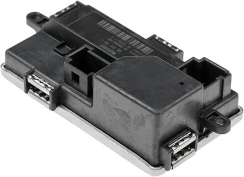 Heater Blower Motor Resistor Module Car Fit For Porsche 970 Fit For Panamera 2010-2016 918 Spyder 2015 97062442302 in Saudi Arabia