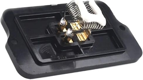 Car Heater Fan Blower Resistor Fit For Civic VI 1994-2001 79330ST3E01 in Saudi Arabia
