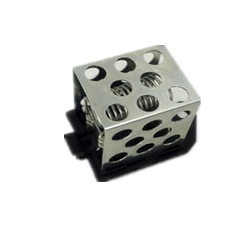 Car Blower Motor Resistor Replacement 214935733R 214936501R Fit for Renault Fluence Latitude Megane in Saudi Arabia