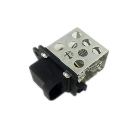 Car Blower Motor Resistor Replacement 214935733R 214936501R Fit for Renault Fluence Latitude Megane in Saudi Arabia