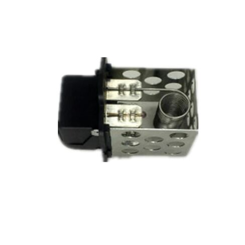 Car Blower Motor Resistor Replacement 214935733R 214936501R Fit for Renault Fluence Latitude Megane in Saudi Arabia