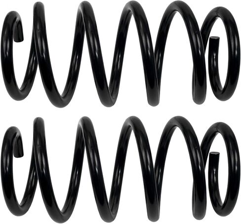 MOOG 81627 Coil Spring Set for Ford Edge in Kuwait