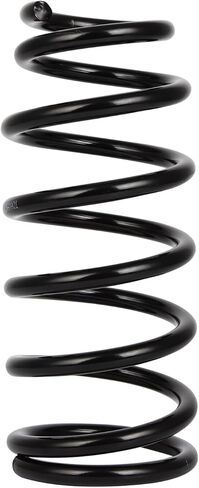 AUTOMUTO 2PCS Rear Suspension Coil Spring Set Compatible with 2006-2011 for Honda Civic - Replace 81682 Coil Springs in Kuwait