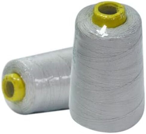 Thread of Industrial Portable Bag Closer Stitching Sewing Machine 2PCS in Kuwait