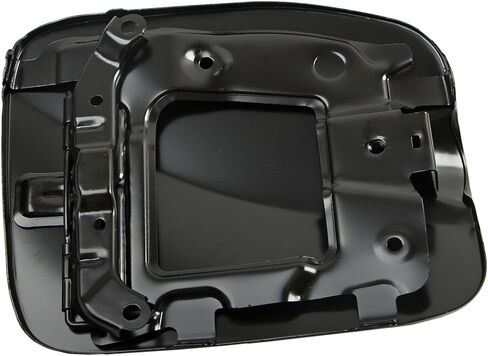 77305-04080 Fuel Tank Filler Door Cover Gas Fuel Tank Cap Replacement for Toyota Tacoma 2016-2023 5 FT Bed 77305-04906 in Saudi Arabia