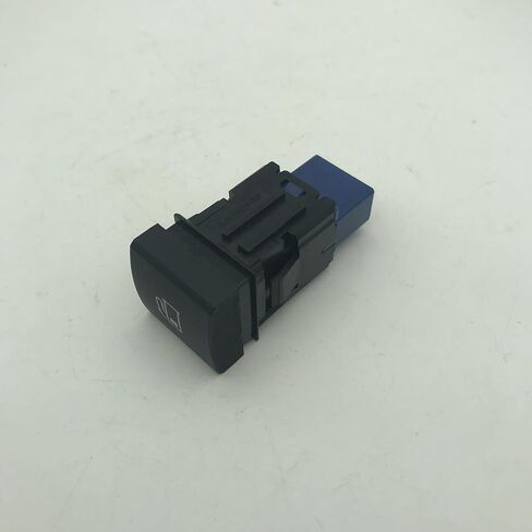 84841-33040 84841-0r020 Fuel Door Lid Release Open Opener Control Switch,for:Camry,Mirai,venza,rav4,Highlander, Sienna;4-pin in Kuwait