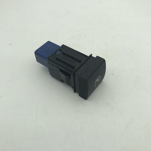 84841-33040 84841-0r020 Fuel Door Lid Release Open Opener Control Switch,for:Camry,Mirai,venza,rav4,Highlander, Sienna;4-pin in Kuwait