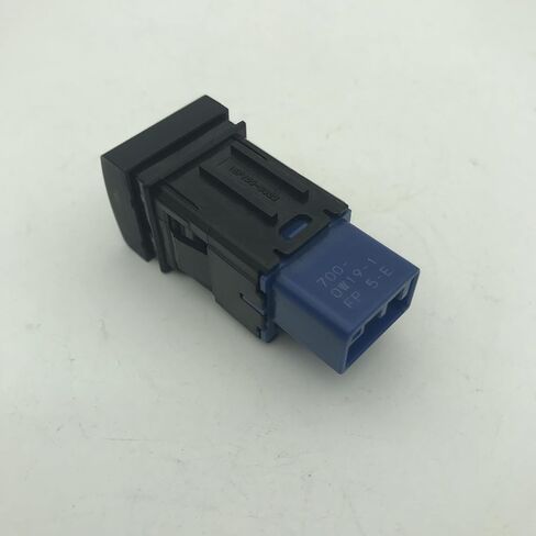 84841-33040 84841-0r020 Fuel Door Lid Release Open Opener Control Switch,for:Camry,Mirai,venza,rav4,Highlander, Sienna;4-pin in Kuwait