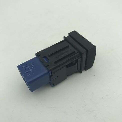 84841-33040 84841-0r020 Fuel Door Lid Release Open Opener Control Switch,for:Camry,Mirai,venza,rav4,Highlander, Sienna;4-pin in Kuwait