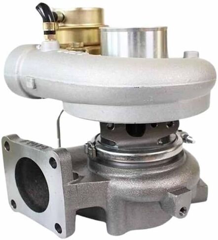 الشاحن التربيني يناسب تويوتا لاندكروزر CT26-4 توربو 17201-68010 12HT 4.0L الشاحن التربيني 136HP 17201 68010 17201 74010 17201-68010 17201-74010 in Kuwait