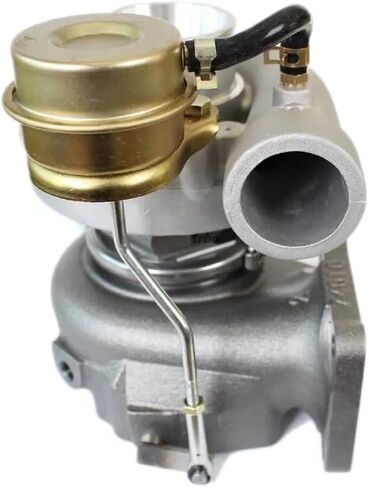 الشاحن التربيني يناسب تويوتا لاندكروزر CT26-4 توربو 17201-68010 12HT 4.0L الشاحن التربيني 136HP 17201 68010 17201 74010 17201-68010 17201-74010 in Kuwait