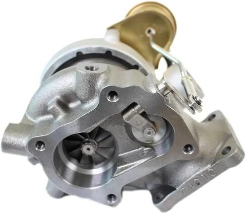 الشاحن التربيني يناسب تويوتا لاندكروزر CT26-4 توربو 17201-68010 12HT 4.0L الشاحن التربيني 136HP 17201 68010 17201 74010 17201-68010 17201-74010 in Kuwait