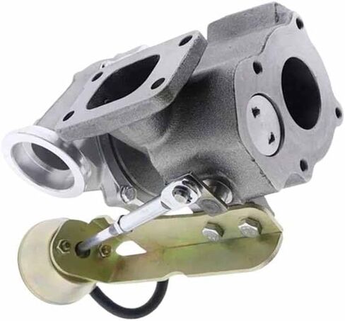 Turbo K04 يناسب Deutz Industrial يناسب فولفو الصناعية TCD2012L4-2V 53049880087 53049700087 04299166 4299166 04299166KZ 04298276KZ in Kuwait