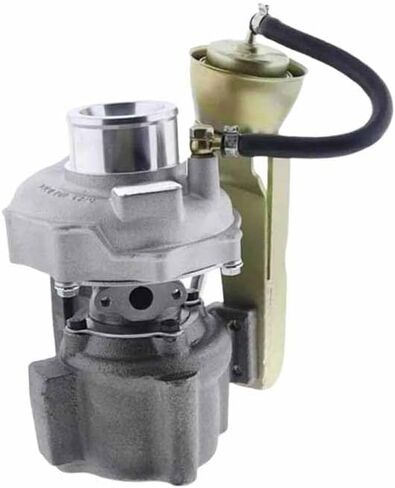 Turbo K04 يناسب Deutz Industrial يناسب فولفو الصناعية TCD2012L4-2V 53049880087 53049700087 04299166 4299166 04299166KZ 04298276KZ in Kuwait