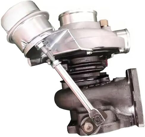 GT17 858560-5002S S00031402+02 شاحن توربيني يناسب SAIC MAXUS V80 SCR VM SC28R150 2.8L 150HP Euro V in Kuwait