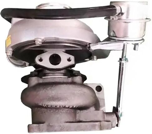 GT17 858560-5002S S00031402+02 شاحن توربيني يناسب SAIC MAXUS V80 SCR VM SC28R150 2.8L 150HP Euro V in Kuwait