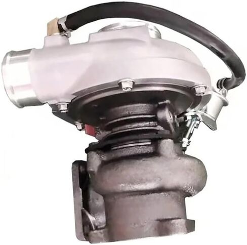 GT17 858560-5002S S00031402+02 شاحن توربيني يناسب SAIC MAXUS V80 SCR VM SC28R150 2.8L 150HP Euro V in Kuwait