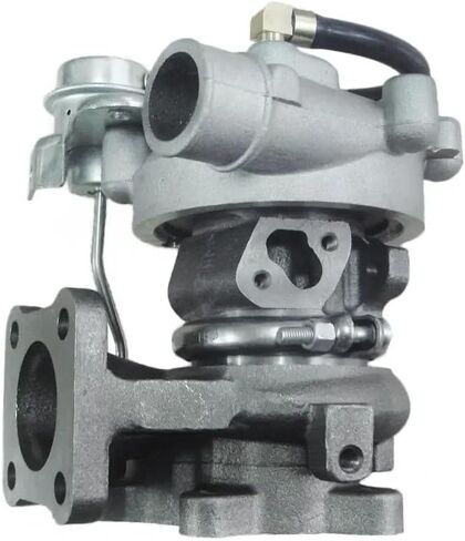 turbocharger ct12 turbo fits Toyota Townace 2.0L LIGHT ACE 1720164050 17201-64050 in Kuwait