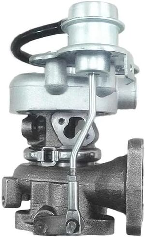 turbocharger ct12 turbo fits Toyota Townace 2.0L LIGHT ACE 1720164050 17201-64050 in Kuwait