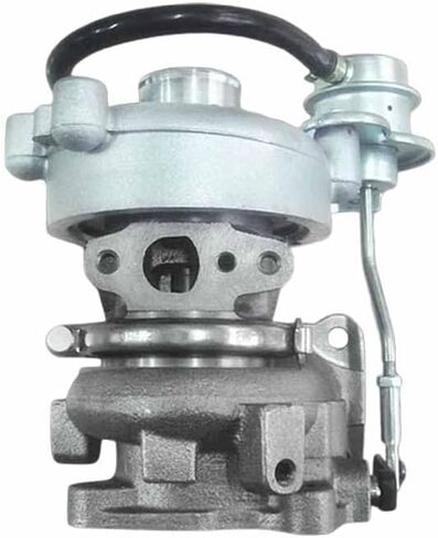 turbocharger ct12 turbo fits Toyota Townace 2.0L LIGHT ACE 1720164050 17201-64050 in Kuwait