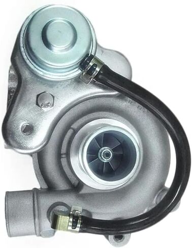 turbocharger ct12 turbo fits Toyota Townace 2.0L LIGHT ACE 1720164050 17201-64050 in Kuwait