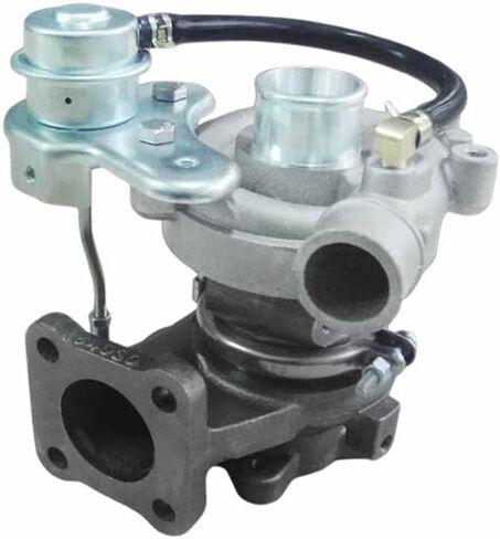 turbocharger ct12 turbo fits Toyota Townace 2.0L LIGHT ACE 1720164050 17201-64050 in Kuwait