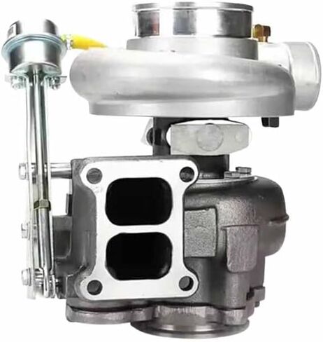 HX40W Turbo 4050201 4050202 توربين الشاحن التربيني يناسب DCEC يناسب الكمون * S 6CT C240 ​​8.3L 177KW 240HP in Kuwait
