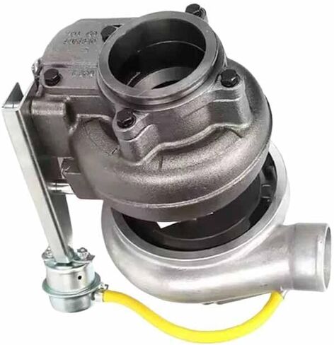HX40W Turbo 4050201 4050202 توربين الشاحن التربيني يناسب DCEC يناسب الكمون * S 6CT C240 ​​8.3L 177KW 240HP in Kuwait