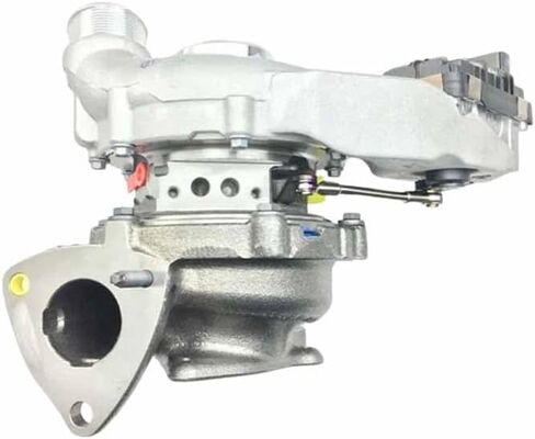 GTB2060V LR084606 توربو TDV6 448DT مجموعات المحرك الشاحن التربيني يناسب لاند روفر الكهربائية توربو in Kuwait
