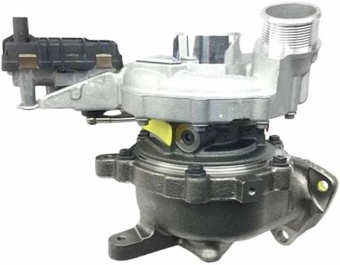 GTB2060V LR084606 توربو TDV6 448DT مجموعات المحرك الشاحن التربيني يناسب لاند روفر الكهربائية توربو in Kuwait