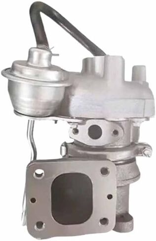توربو KT10-1B KT101B 0K058-13700C 0K05813700C الشاحن التربيني يناسب كيا سبورتاج I 2.0 TD 61 Kw 83 HP in Kuwait