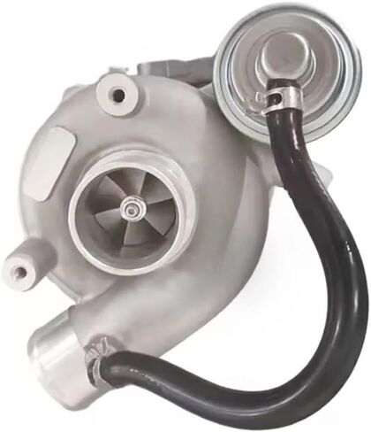 توربو KT10-1B KT101B 0K058-13700C 0K05813700C الشاحن التربيني يناسب كيا سبورتاج I 2.0 TD 61 Kw 83 HP in Kuwait