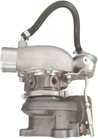 توربو KT10-1B KT101B 0K058-13700C 0K05813700C الشاحن التربيني يناسب كيا سبورتاج I 2.0 TD 61 Kw 83 HP in Kuwait