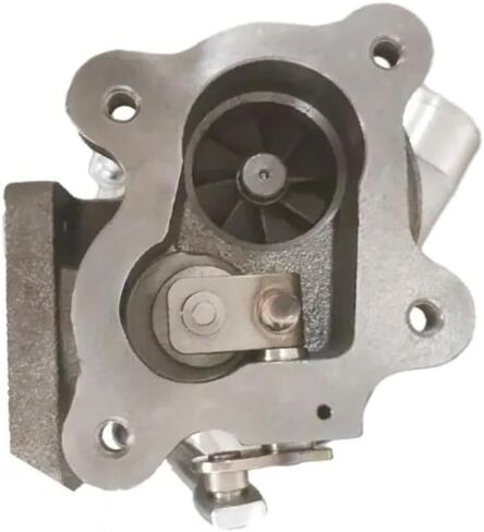 توربو KT10-1B KT101B 0K058-13700C 0K05813700C الشاحن التربيني يناسب كيا سبورتاج I 2.0 TD 61 Kw 83 HP in Kuwait