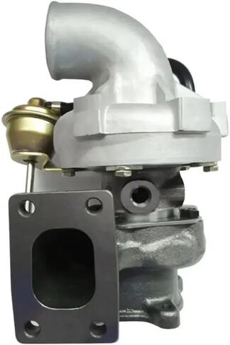 HT12-11B HT12-11B Turbocharger 144111W402 14411-1W402 14411-1W400 14411-1W401 144111W400 turbo fits Nissan Terrano QD32Ti 3.2L TD in Kuwait
