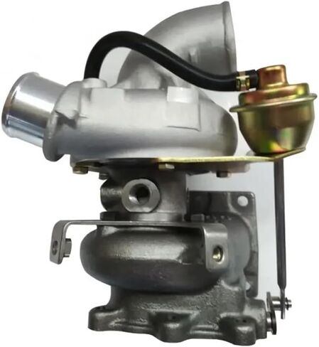 HT12-11B HT12-11B Turbocharger 144111W402 14411-1W402 14411-1W400 14411-1W401 144111W400 turbo fits Nissan Terrano QD32Ti 3.2L TD in Kuwait