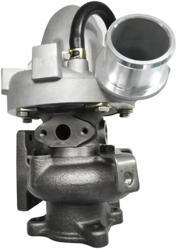 HT12-11B HT12-11B Turbocharger 144111W402 14411-1W402 14411-1W400 14411-1W401 144111W400 turbo fits Nissan Terrano QD32Ti 3.2L TD in Kuwait