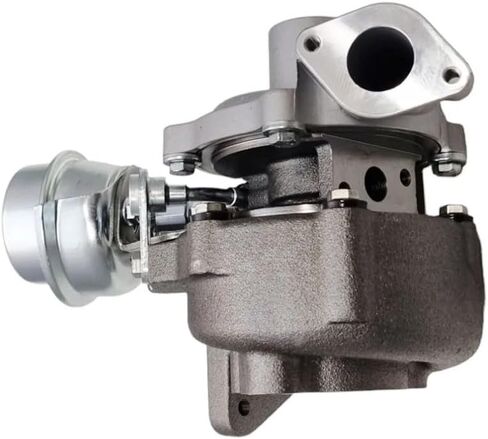 توربو للسيارة KP35 54359880014 يناسب فيات دوبلو غراندي بونتو لينيا 1.3 JTD 62Kw MultiJet Turbine مجموعة Turbolader الكاملة 2004- in Kuwait