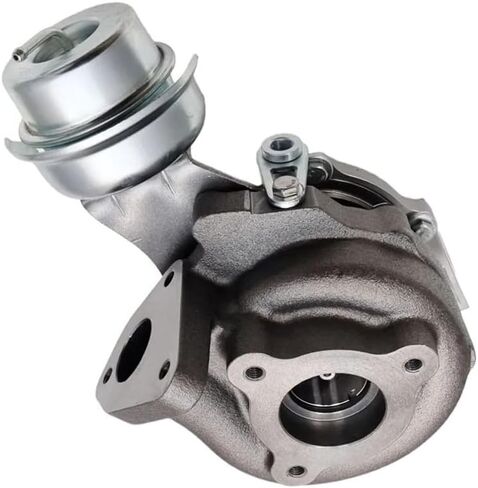 توربو للسيارة KP35 54359880014 يناسب فيات دوبلو غراندي بونتو لينيا 1.3 JTD 62Kw MultiJet Turbine مجموعة Turbolader الكاملة 2004- in Kuwait