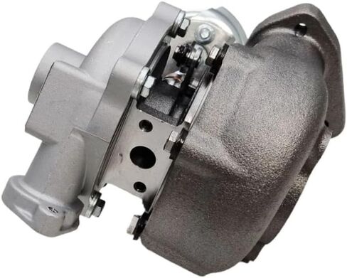 توربو للسيارة KP35 54359880014 يناسب فيات دوبلو غراندي بونتو لينيا 1.3 JTD 62Kw MultiJet Turbine مجموعة Turbolader الكاملة 2004- in Kuwait