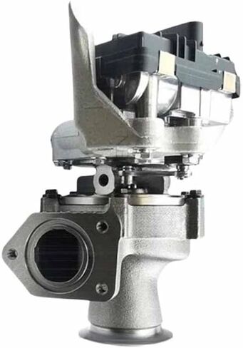 TF035 Turbocharger 49335-00600 49335-00642 4933500610 turbo fits BMW 120D F20 F21 F30 320 135Kw 184HP N47D20 2010-2015 851745201A in Kuwait