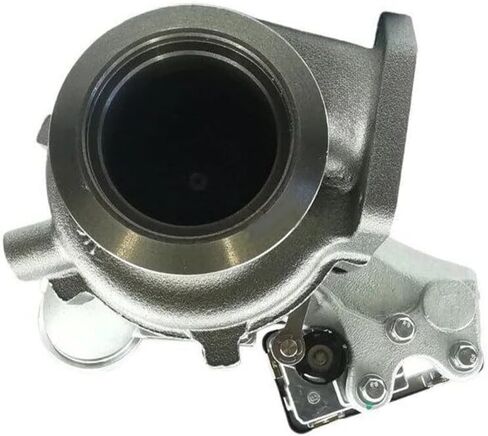 TF035 Turbocharger 49335-00600 49335-00642 4933500610 turbo fits BMW 120D F20 F21 F30 320 135Kw 184HP N47D20 2010-2015 851745201A in Kuwait