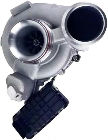 Turbocharger turbo fits BMW X6 E71 X6 30dX T 11657799759 11652414331 777853-5013S 777853-5011S 777853-5006S 11657799758 777853 in Kuwait