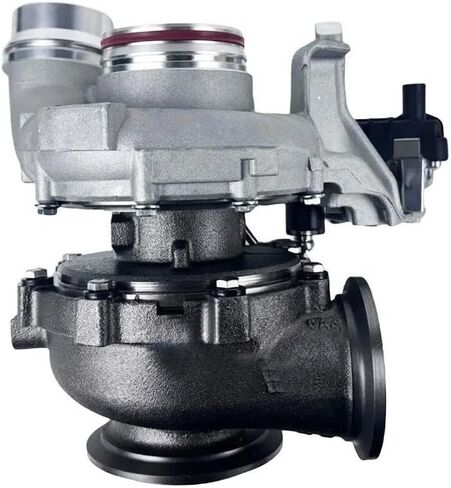 Turbocharger turbo fits BMW X6 E71 X6 30dX T 11657799759 11652414331 777853-5013S 777853-5011S 777853-5006S 11657799758 777853 in Kuwait