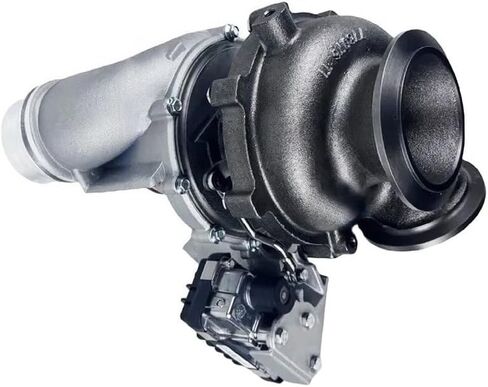 Turbocharger turbo fits BMW X6 E71 X6 30dX T 11657799759 11652414331 777853-5013S 777853-5011S 777853-5006S 11657799758 777853 in Kuwait