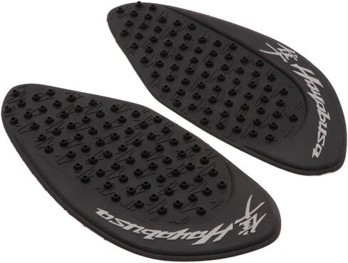 Gas Tank Protector For Suzuki Hayabusa GSXR1300 2008 2009 2010 2011 2012 2013 2014 2015-2019 Protector Anti Slip Tank Pad Sticker Gas Knee Grip Traction Side Decal in Saudi Arabia