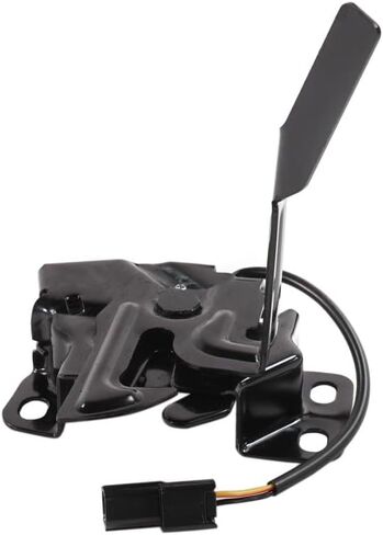 For Honda Pilot 2016-2022 Hood Latch | Replacement For HO1234142 | 74120TG7A11 in Kuwait