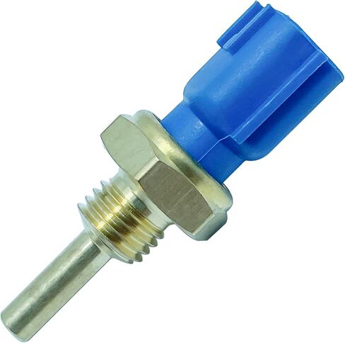 22630-JA10A Engine Coolant Temperature Sensor Compatible with Nissan Altima, Frontier, Juke, Kicks, Maxima, Murano, Pathfinder, Rogue, Sentra, Titan, Infiniti JX35, QX60 – Replaces 2CTS0057, SU13458 in Kuwait