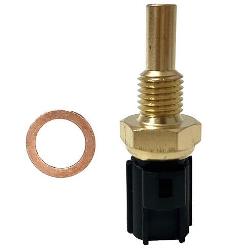 67F-85790-00-00 Temperature Sensor Compatible with Yamaha 75hp 80hp 90hp 100hp 115hp in Saudi Arabia