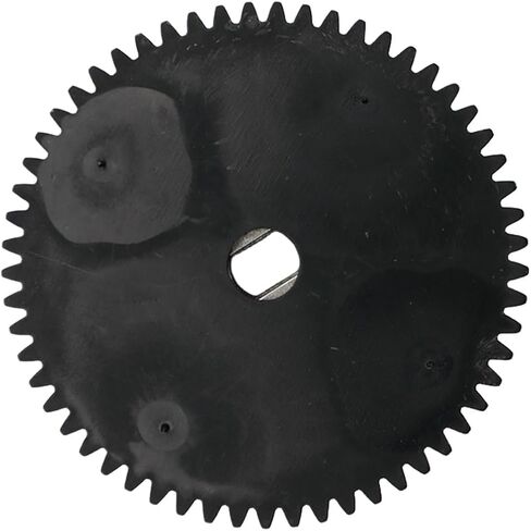 Plastic Spur Gear 57 Tooth for 1/5 HPI ROFUN ROVAN King Motor Baja 5B 5T 5SC Buggy Truck Rc Car Parts in Saudi Arabia